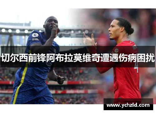 切尔西前锋阿布拉莫维奇遭遇伤病困扰