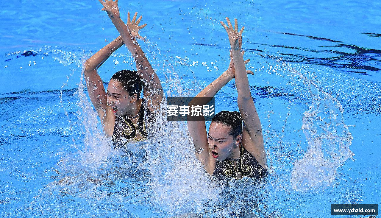 赛事掠影